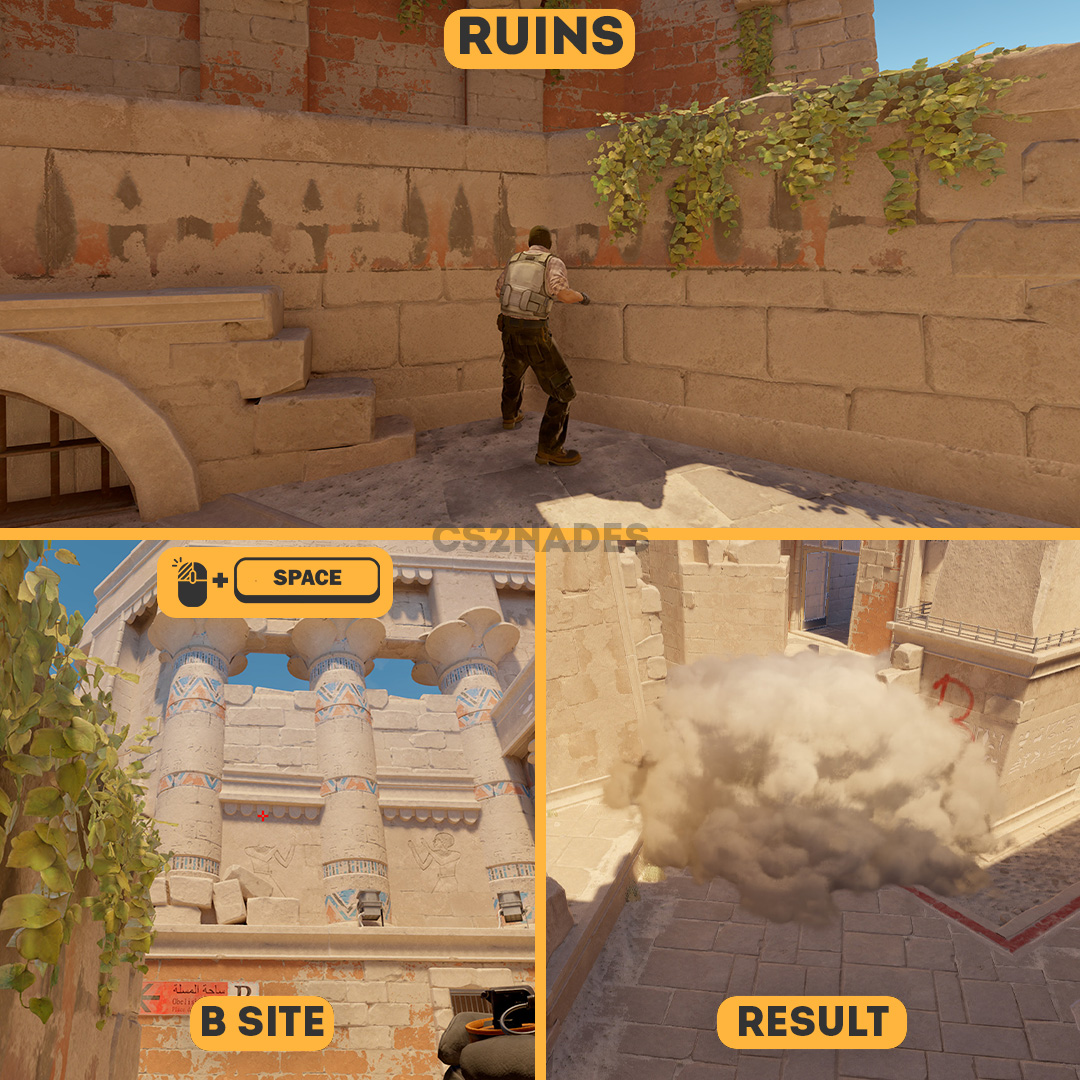 Crosshair Target